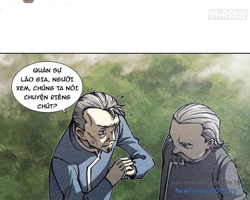 Hoàng Hôn Phân Giới Chap 20 - Next Chap 21