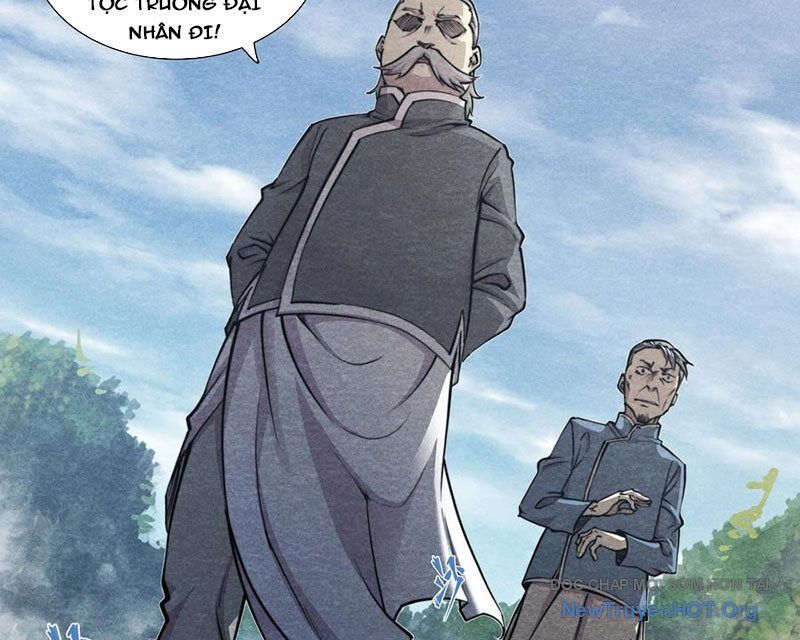 Hoàng Hôn Phân Giới Chap 20 - Next Chap 21