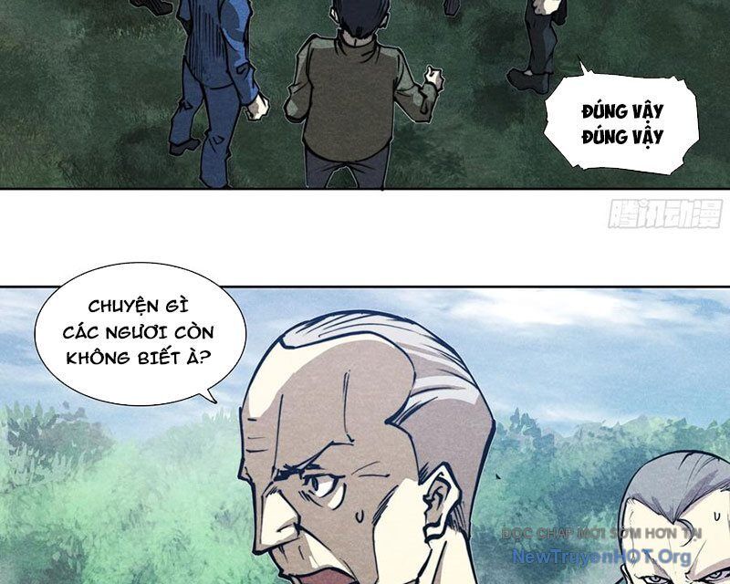 Hoàng Hôn Phân Giới Chap 20 - Next Chap 21