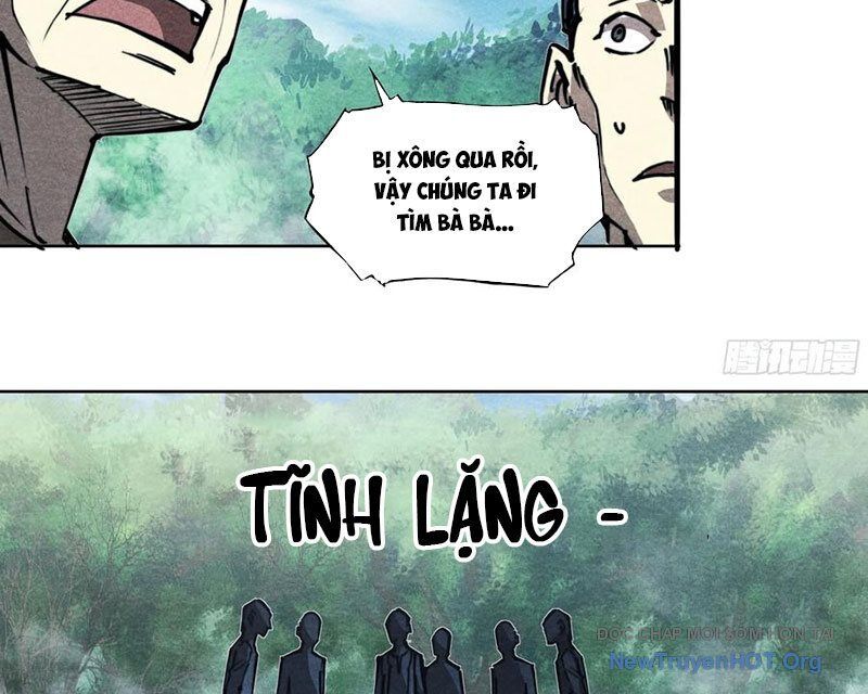 Hoàng Hôn Phân Giới Chap 20 - Next Chap 21