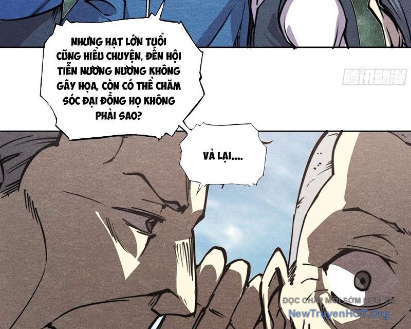 Hoàng Hôn Phân Giới Chap 20 - Next Chap 21