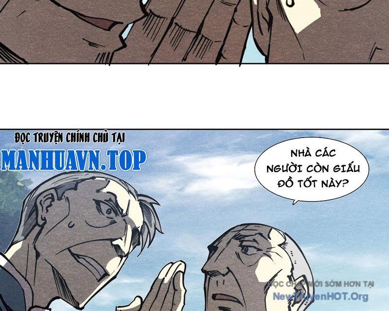 Hoàng Hôn Phân Giới Chap 20 - Next Chap 21