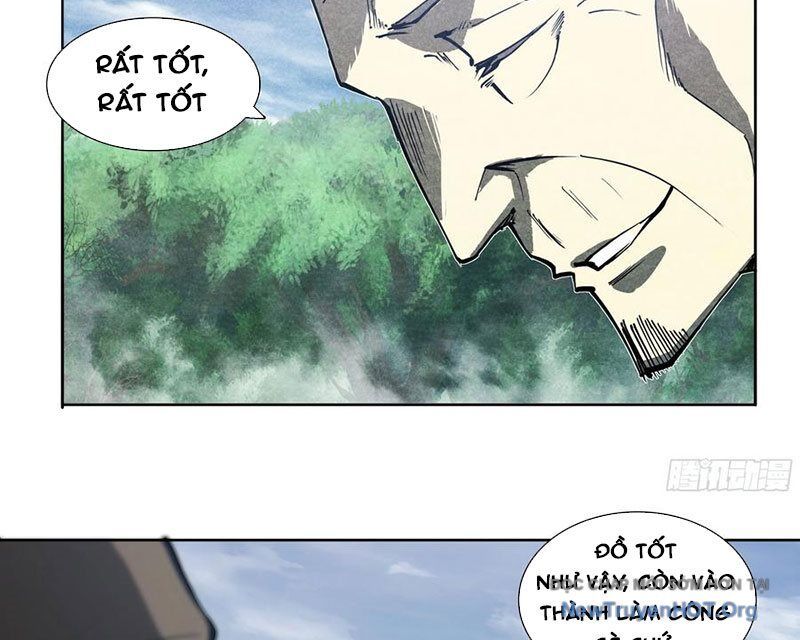 Hoàng Hôn Phân Giới Chap 20 - Next Chap 21