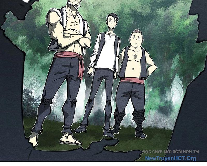 Hoàng Hôn Phân Giới Chap 20 - Next Chap 21