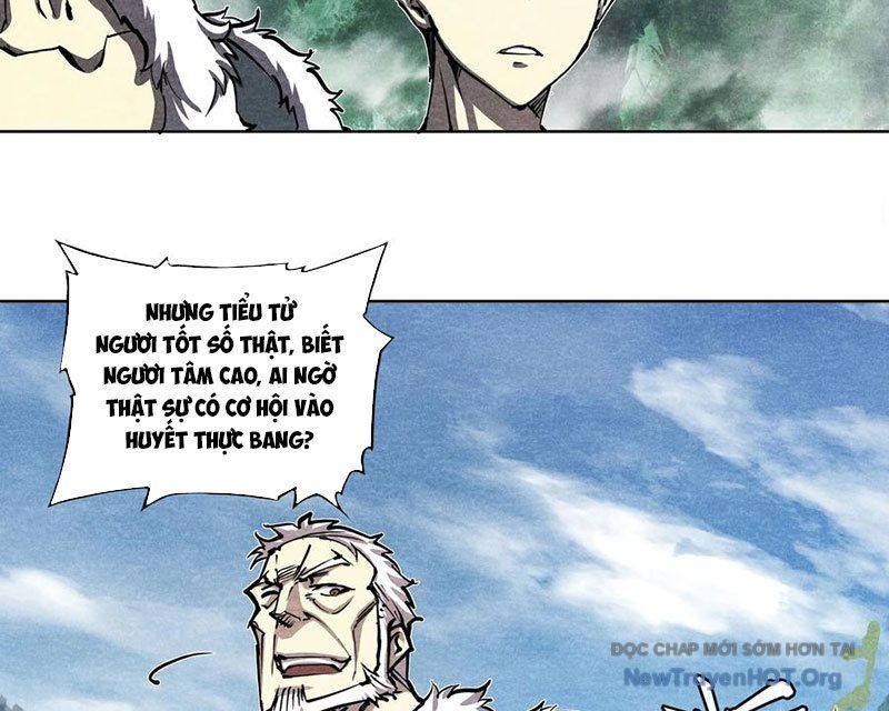 Hoàng Hôn Phân Giới Chap 20 - Next Chap 21