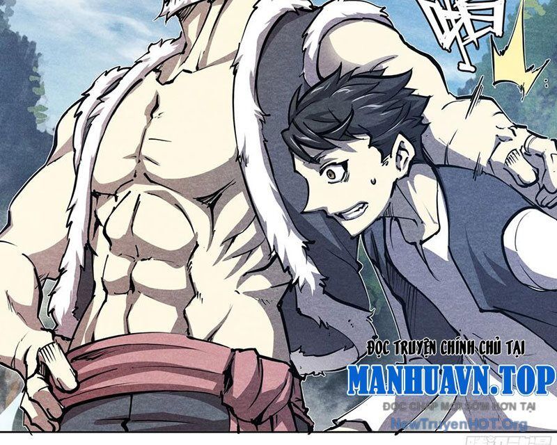 Hoàng Hôn Phân Giới Chap 20 - Next Chap 21