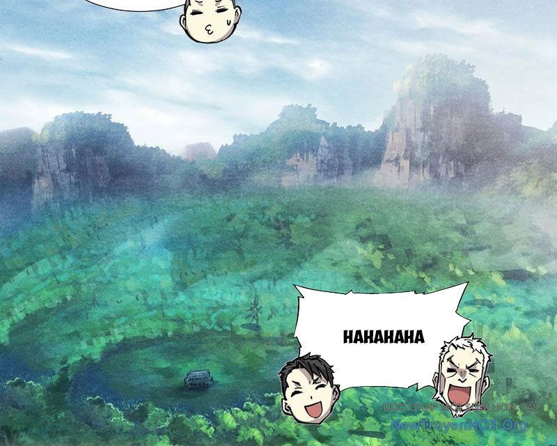 Hoàng Hôn Phân Giới Chap 20 - Next Chap 21