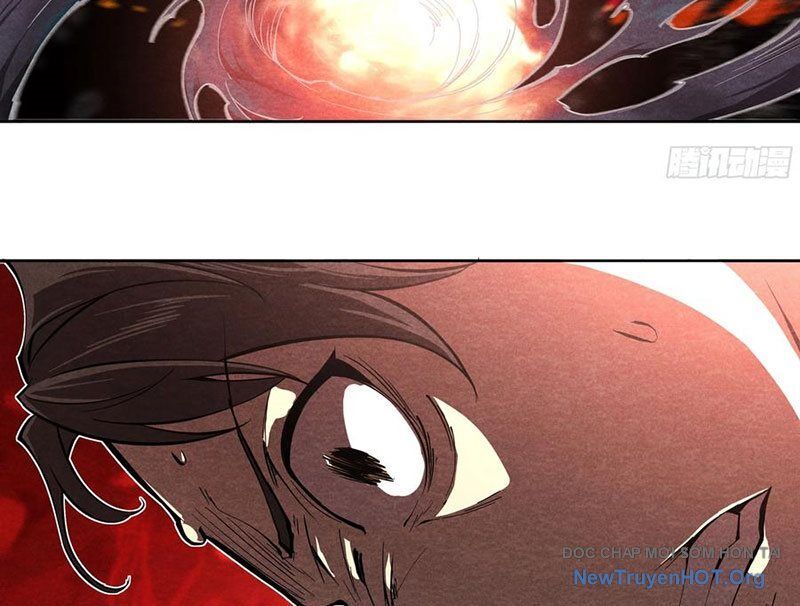 Hoàng Hôn Phân Giới Chap 20 - Next Chap 21