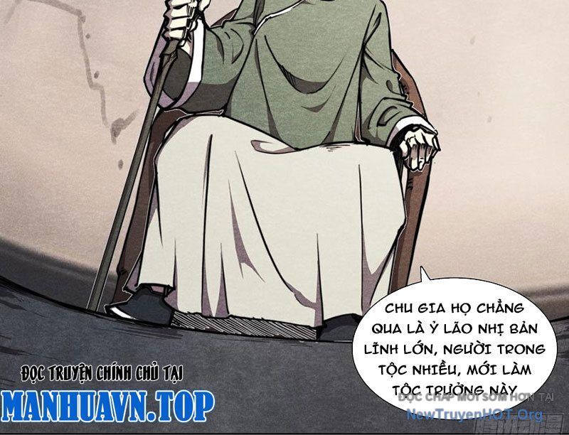 Hoàng Hôn Phân Giới Chap 20 - Next Chap 21