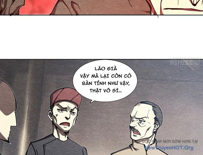 Hoàng Hôn Phân Giới Chap 20 - Next Chap 21