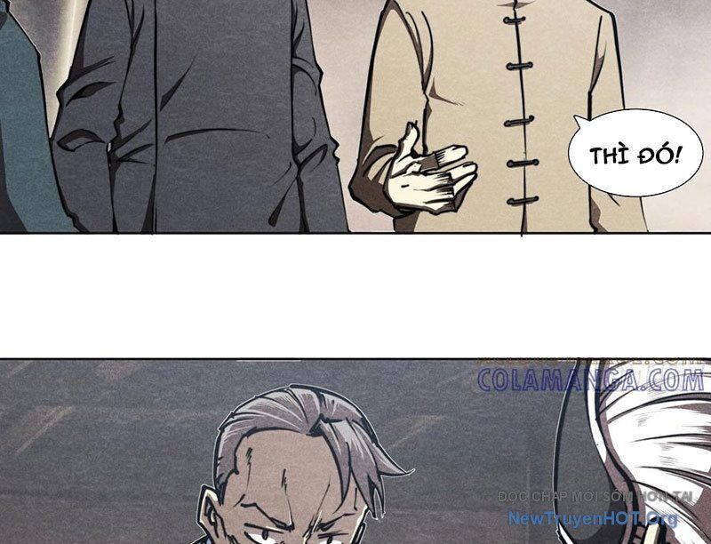 Hoàng Hôn Phân Giới Chap 20 - Next Chap 21