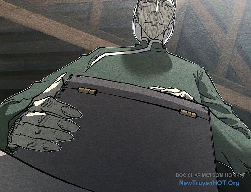 Hoàng Hôn Phân Giới Chap 20 - Next Chap 21