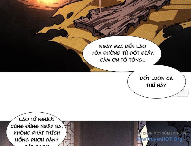 Hoàng Hôn Phân Giới Chap 20 - Next Chap 21