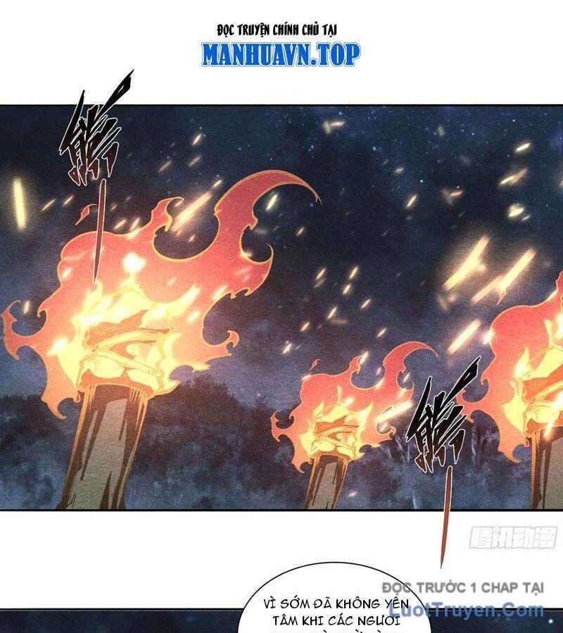 Hoàng Hôn Phân Giới Chap 32 - Next Chap 33