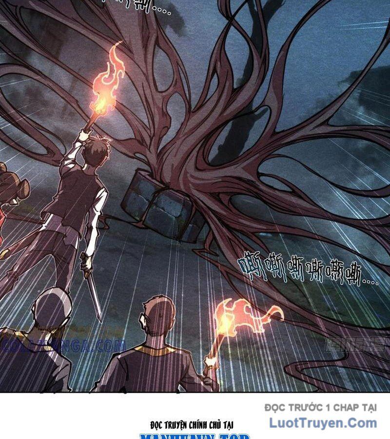 Hoàng Hôn Phân Giới Chap 32 - Next Chap 33