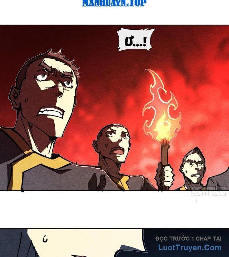 Hoàng Hôn Phân Giới Chap 32 - Next Chap 33