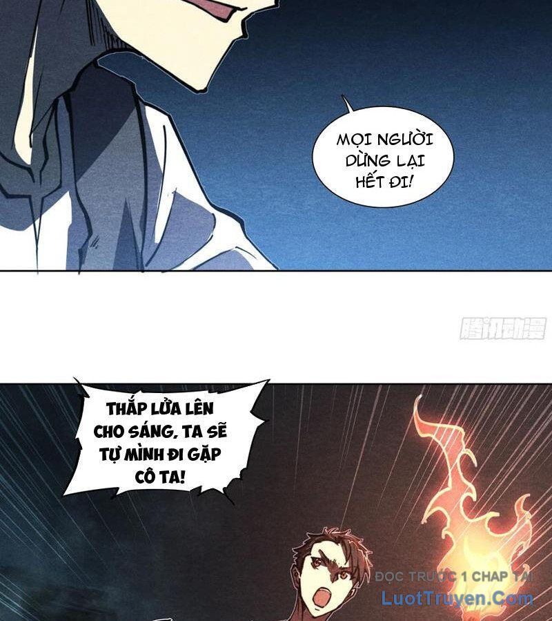 Hoàng Hôn Phân Giới Chap 32 - Next Chap 33