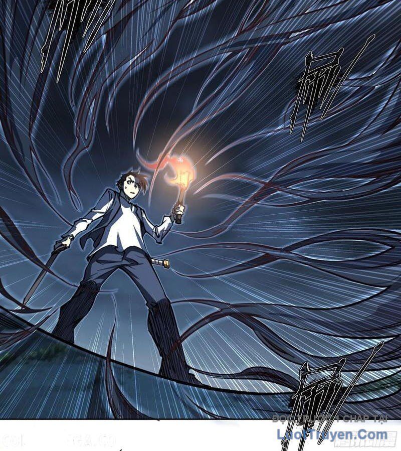 Hoàng Hôn Phân Giới Chap 32 - Next Chap 33