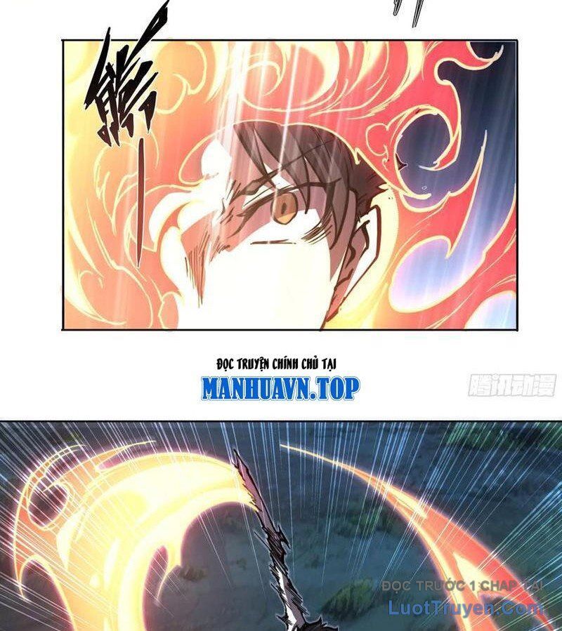 Hoàng Hôn Phân Giới Chap 32 - Next Chap 33