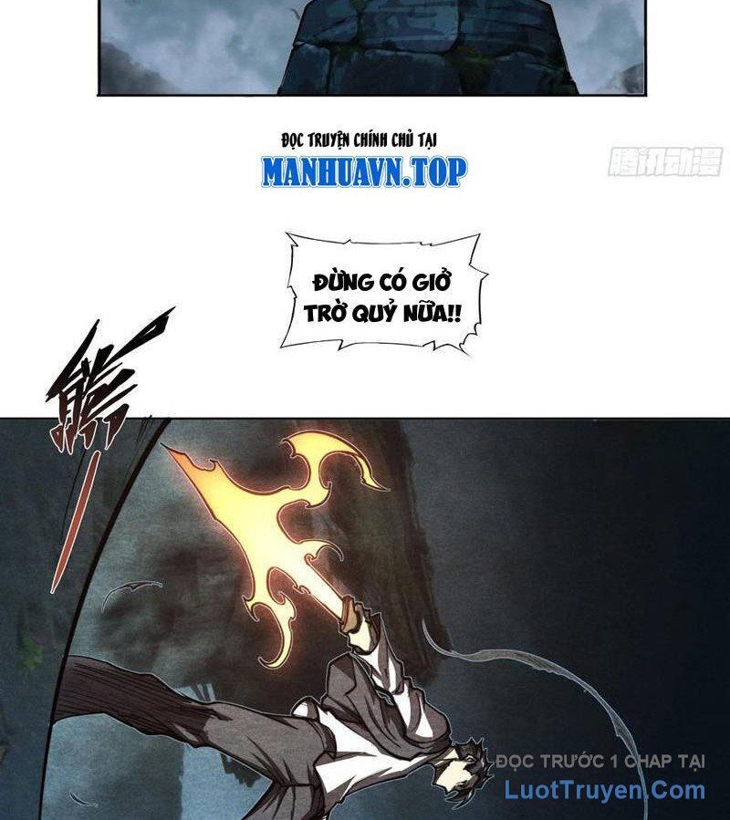 Hoàng Hôn Phân Giới Chap 32 - Next Chap 33