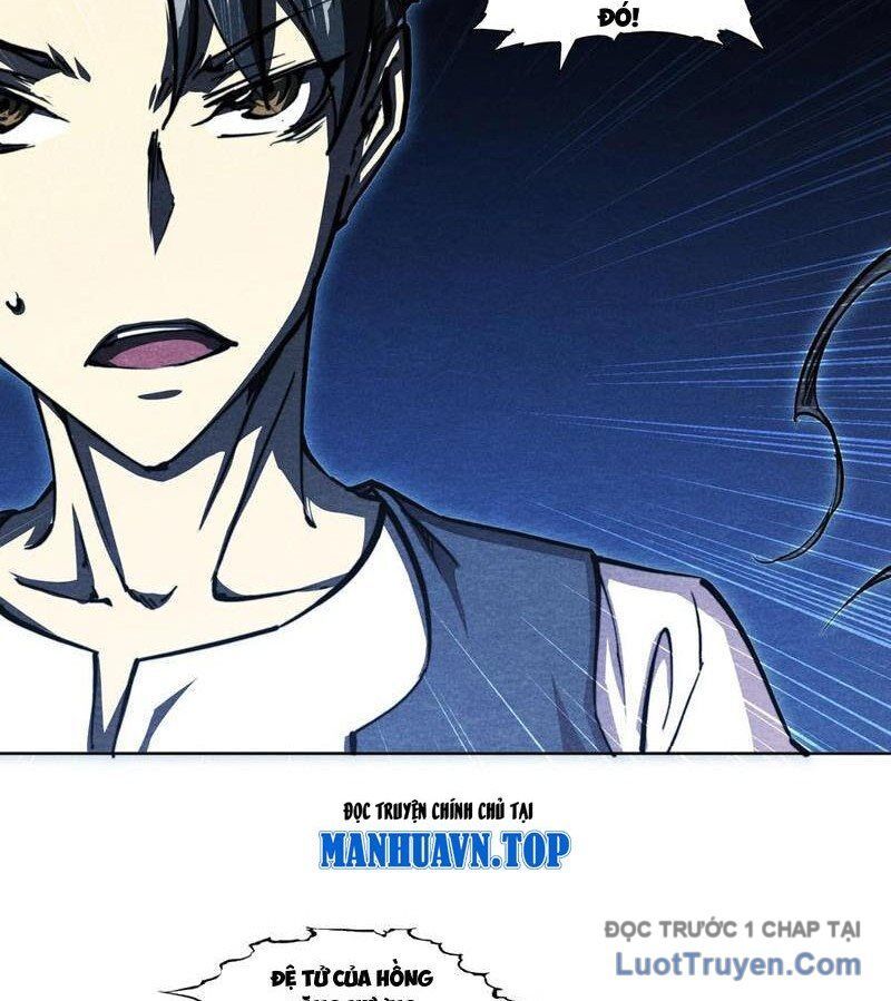 Hoàng Hôn Phân Giới Chap 32 - Next Chap 33