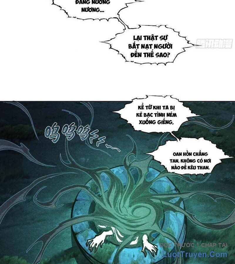 Hoàng Hôn Phân Giới Chap 32 - Next Chap 33