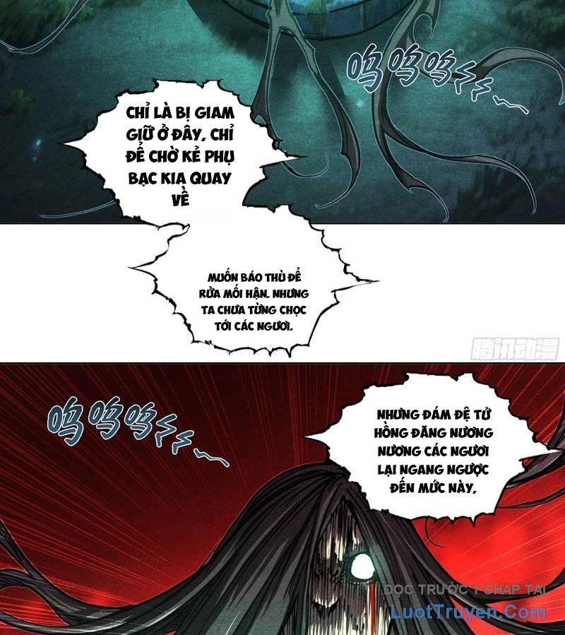 Hoàng Hôn Phân Giới Chap 32 - Next Chap 33