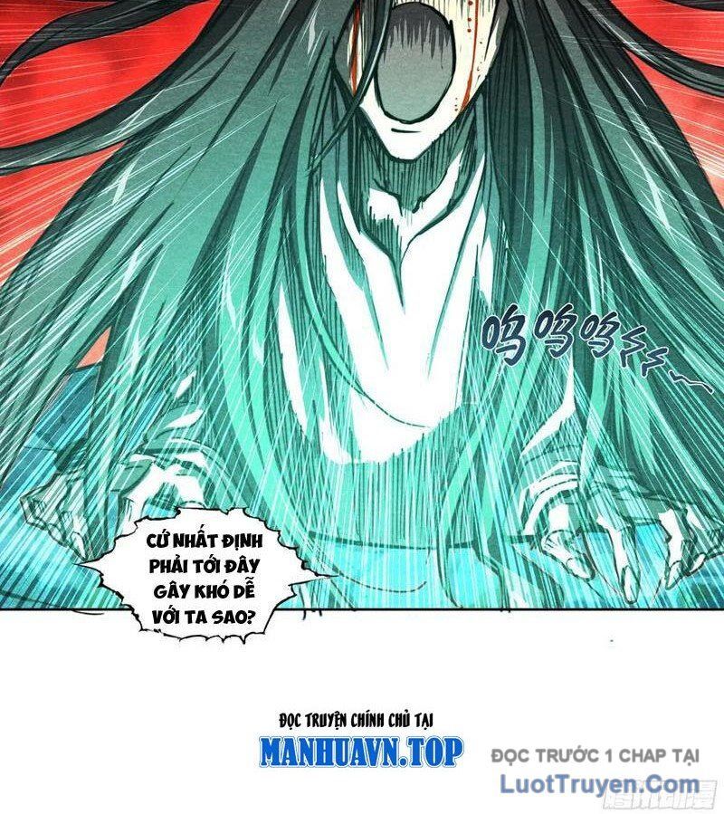 Hoàng Hôn Phân Giới Chap 32 - Next Chap 33