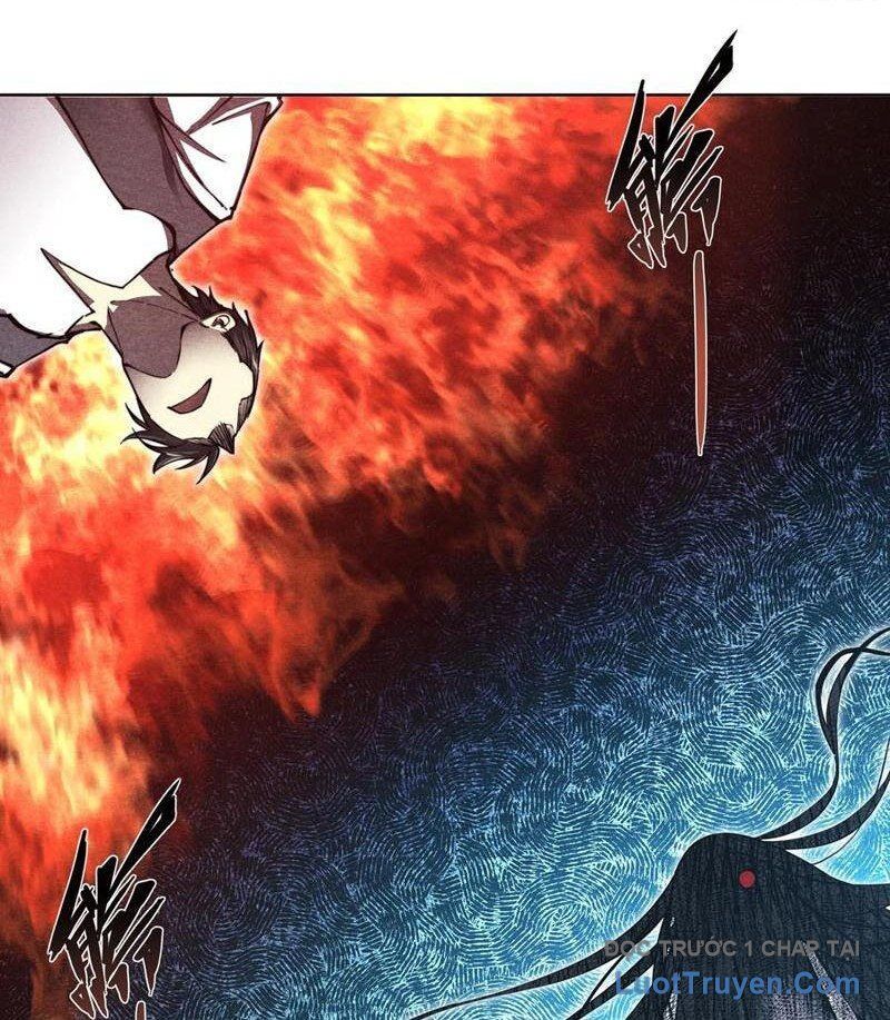 Hoàng Hôn Phân Giới Chap 32 - Next Chap 33