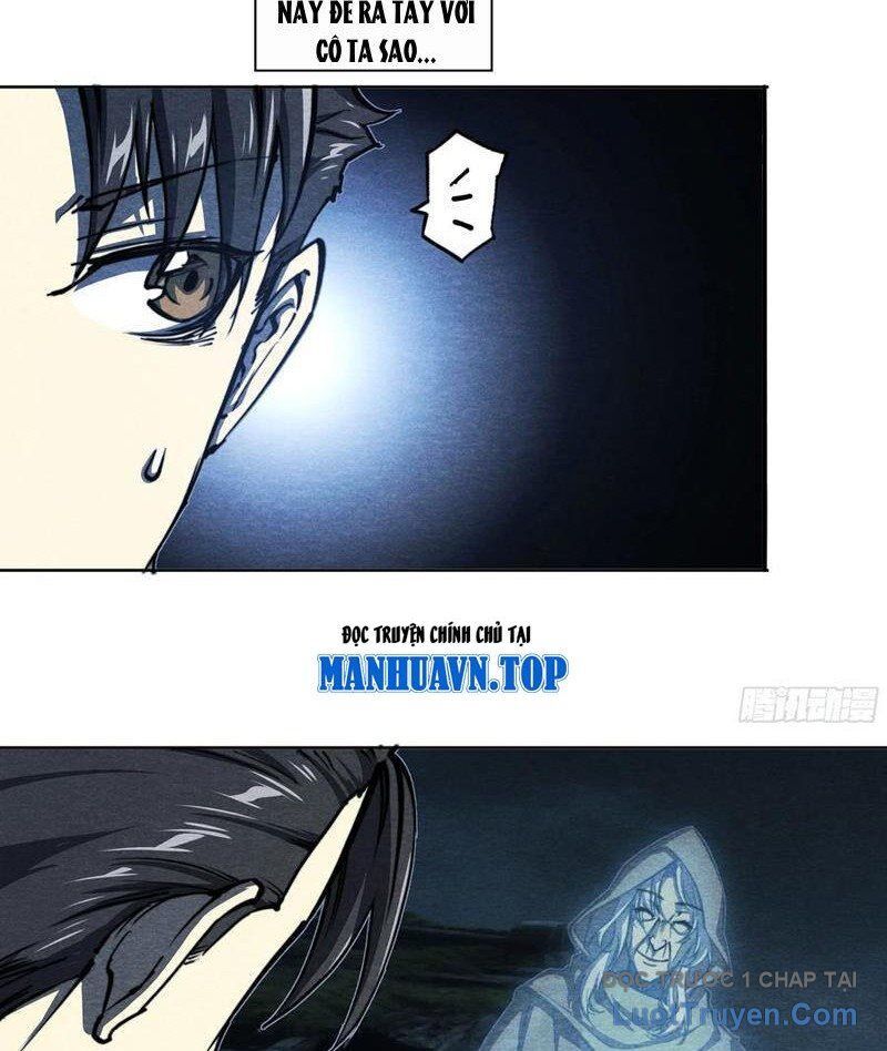 Hoàng Hôn Phân Giới Chap 32 - Next Chap 33