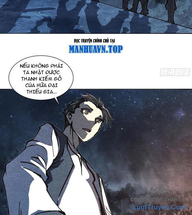 Hoàng Hôn Phân Giới Chap 32 - Next Chap 33