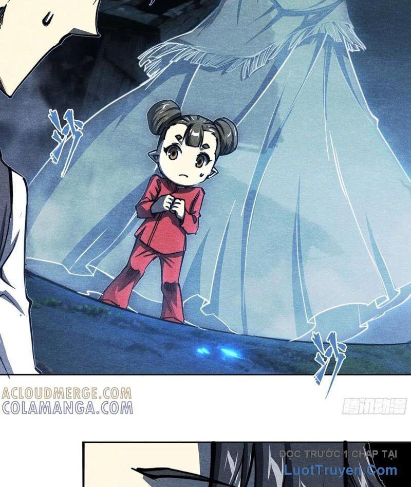 Hoàng Hôn Phân Giới Chap 32 - Next Chap 33