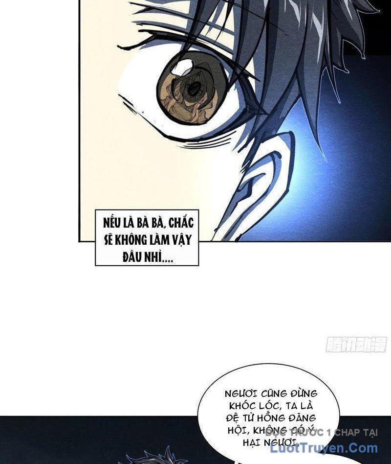 Hoàng Hôn Phân Giới Chap 32 - Next Chap 33