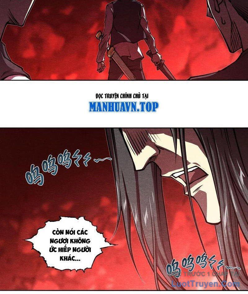 Hoàng Hôn Phân Giới Chap 32 - Next Chap 33