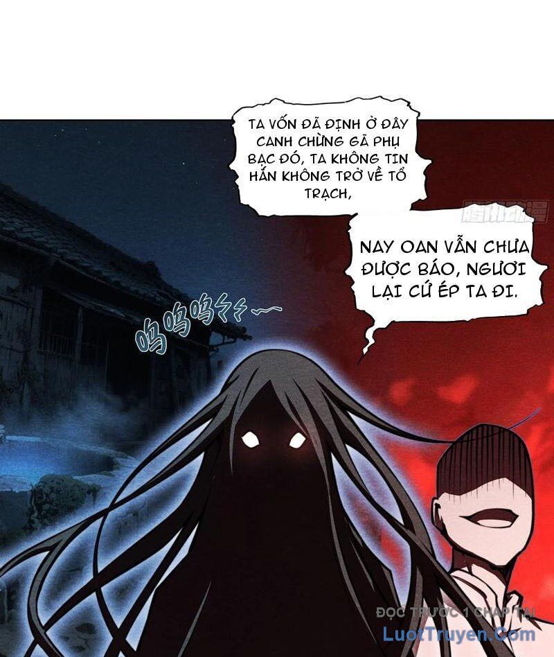 Hoàng Hôn Phân Giới Chap 32 - Next Chap 33