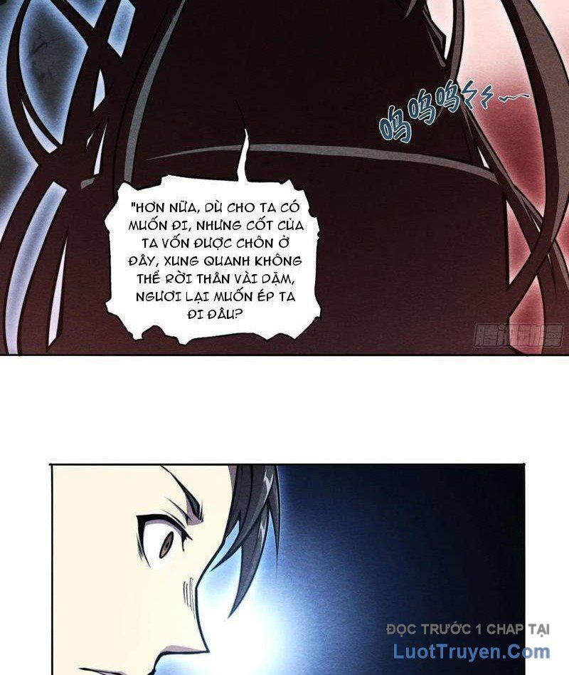 Hoàng Hôn Phân Giới Chap 32 - Next Chap 33