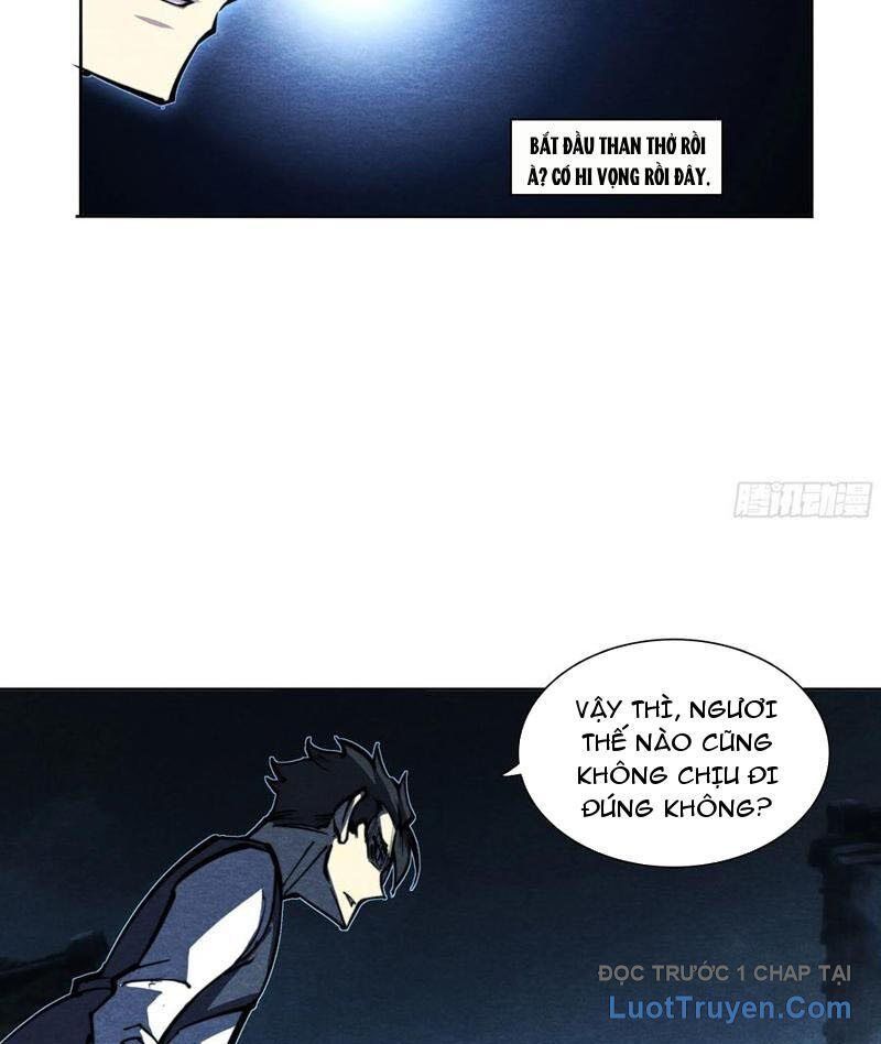 Hoàng Hôn Phân Giới Chap 32 - Next Chap 33