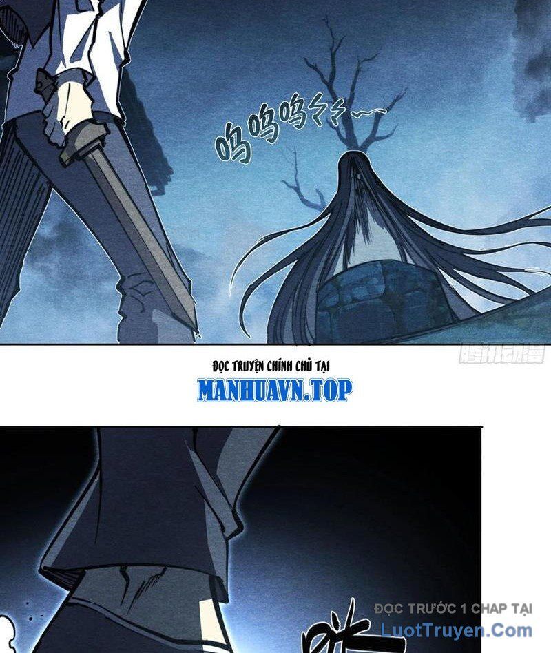 Hoàng Hôn Phân Giới Chap 32 - Next Chap 33