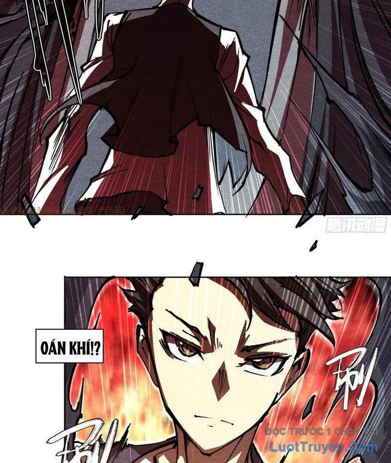 Hoàng Hôn Phân Giới Chap 32 - Next Chap 33