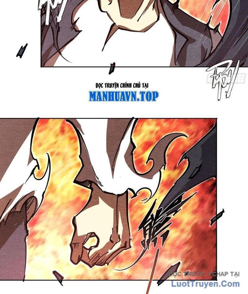 Hoàng Hôn Phân Giới Chap 32 - Next Chap 33