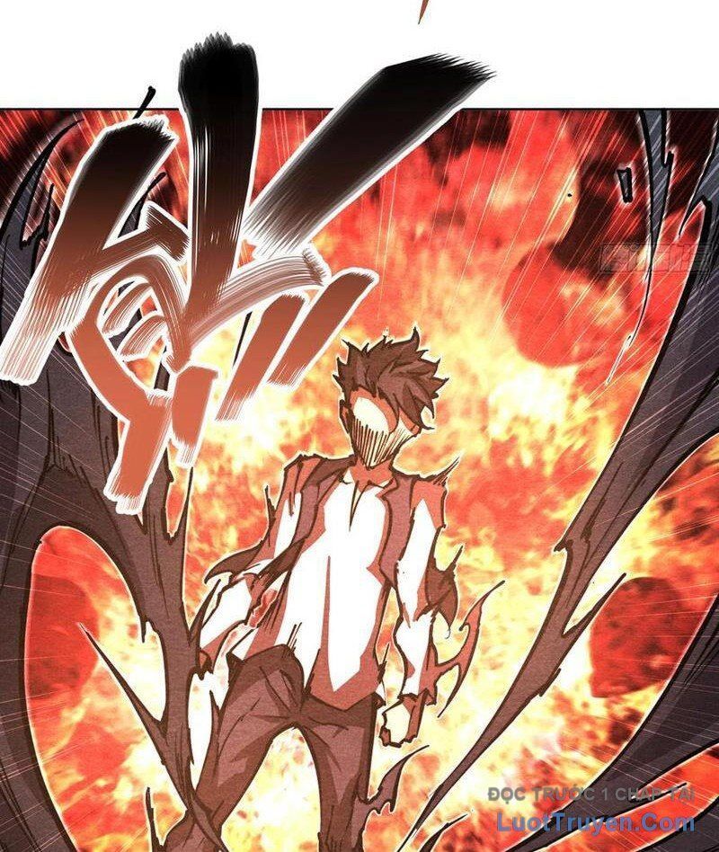 Hoàng Hôn Phân Giới Chap 32 - Next Chap 33