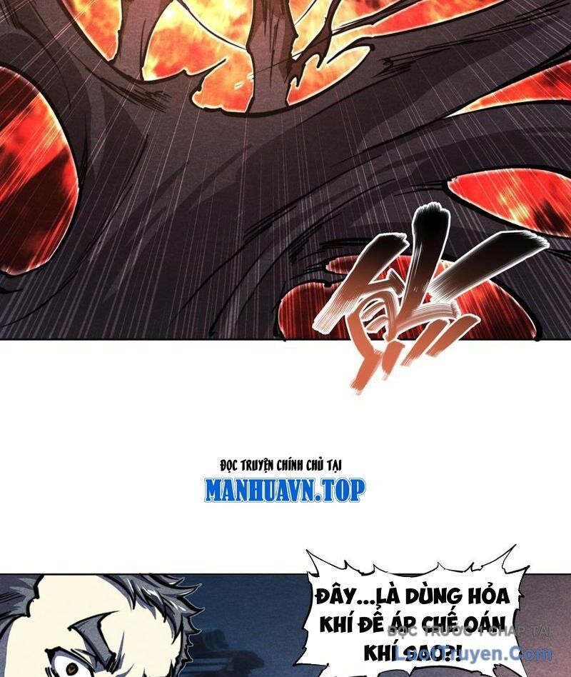 Hoàng Hôn Phân Giới Chap 32 - Next Chap 33