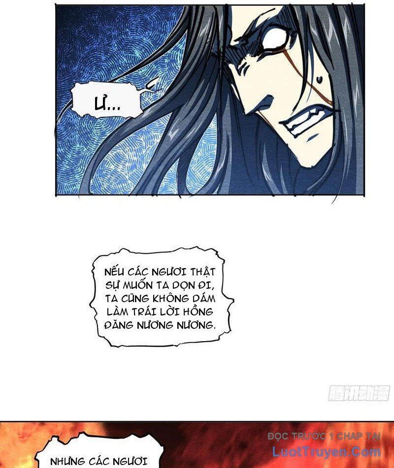 Hoàng Hôn Phân Giới Chap 32 - Next Chap 33