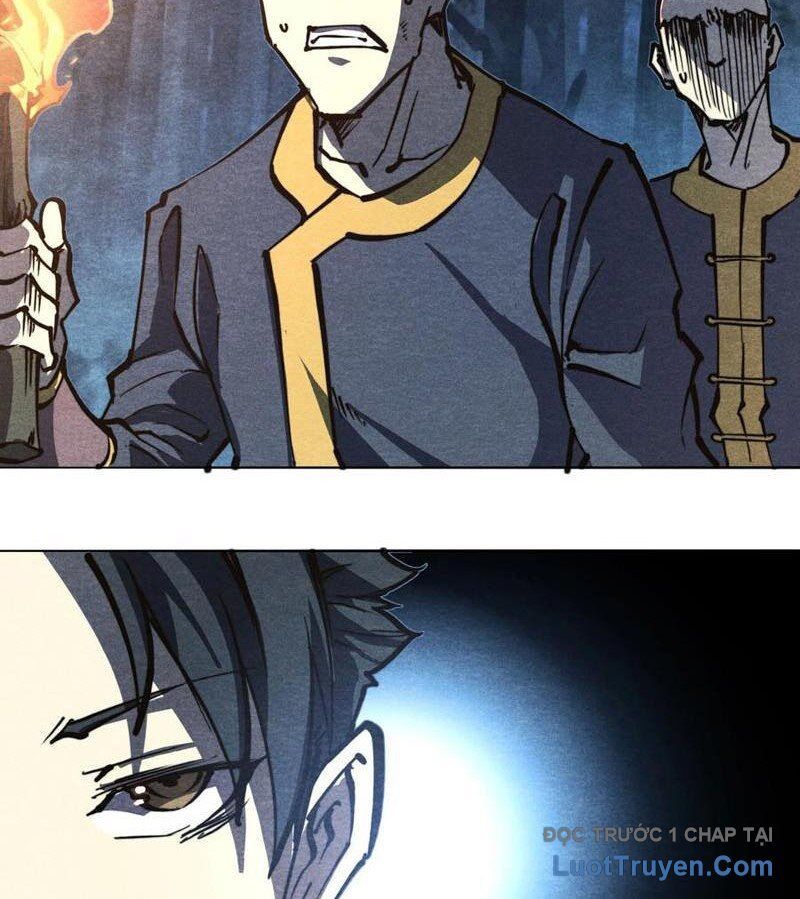 Hoàng Hôn Phân Giới Chap 32 - Next Chap 33