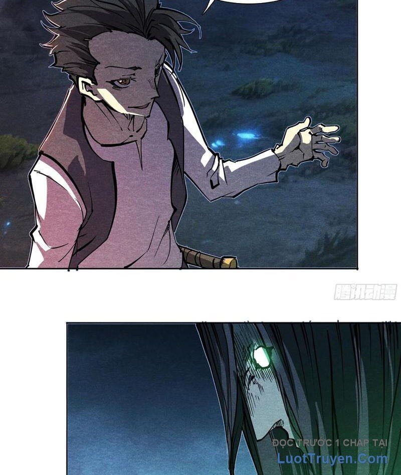 Hoàng Hôn Phân Giới Chap 32 - Next Chap 33