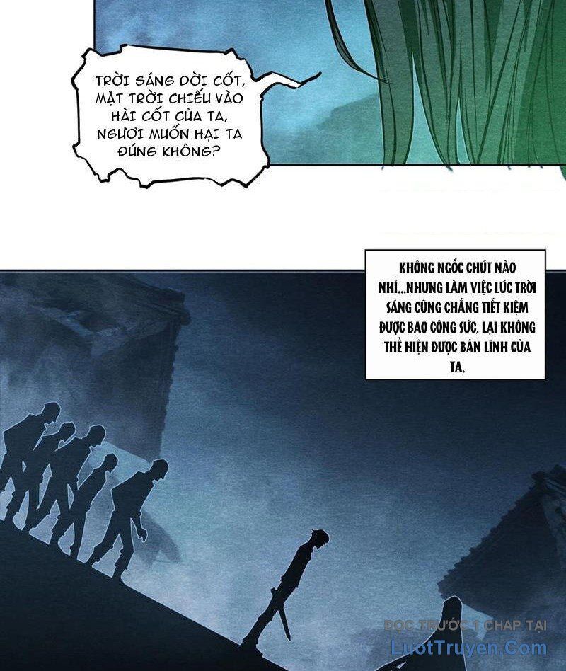 Hoàng Hôn Phân Giới Chap 32 - Next Chap 33