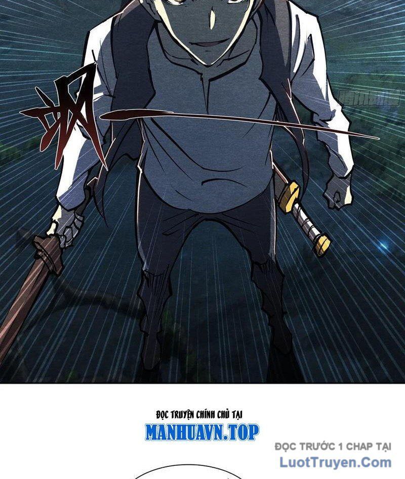 Hoàng Hôn Phân Giới Chap 32 - Next Chap 33