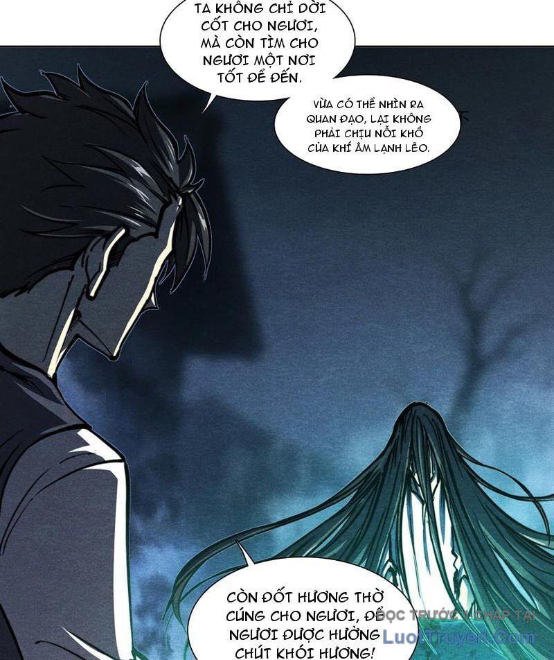 Hoàng Hôn Phân Giới Chap 32 - Next Chap 33