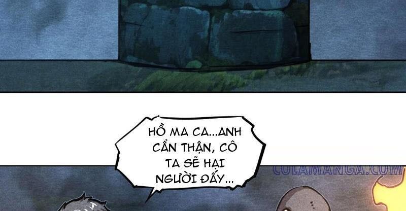 Hoàng Hôn Phân Giới Chap 32 - Next Chap 33