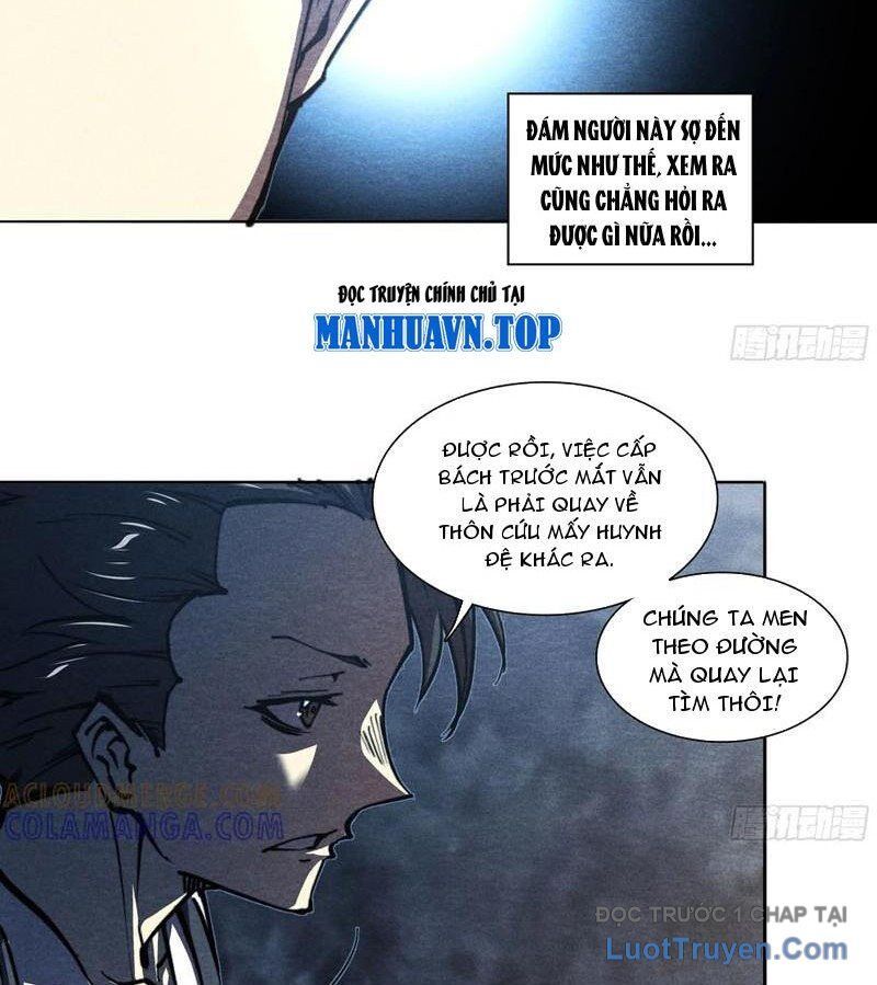 Hoàng Hôn Phân Giới Chap 32 - Next Chap 33